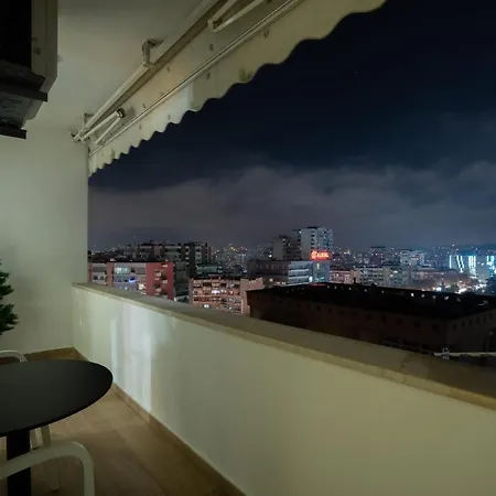 Center Sav Bellevue Apartamento *