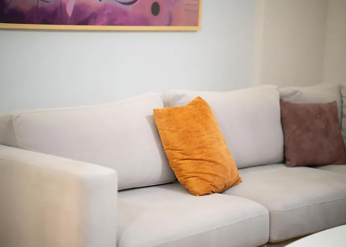 Center Sav Bellevue Apartamento Tirana