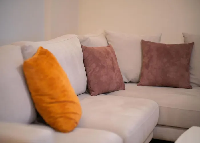 Apartamento Center Sav Bellevue *