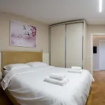 Apartmán Center Sav Bellevue