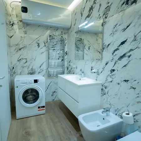 Center Liv Apartmán