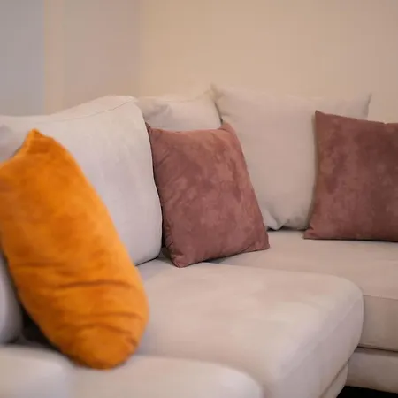 Apartmán Center Liv *